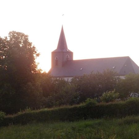 Gite Les 7 Frenes Vaux-sur-Sure Exteriér fotografie